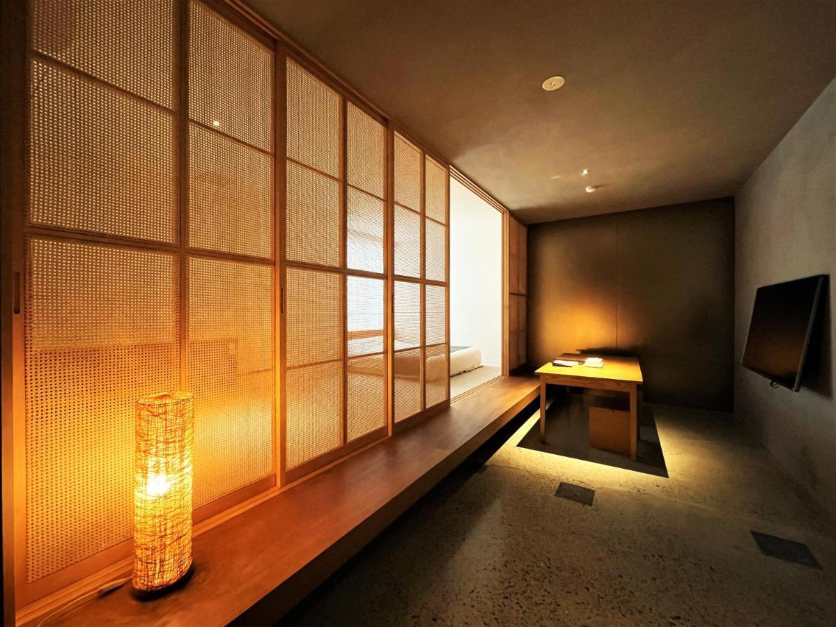 Randor Residence Tokyo Suites Exterior foto