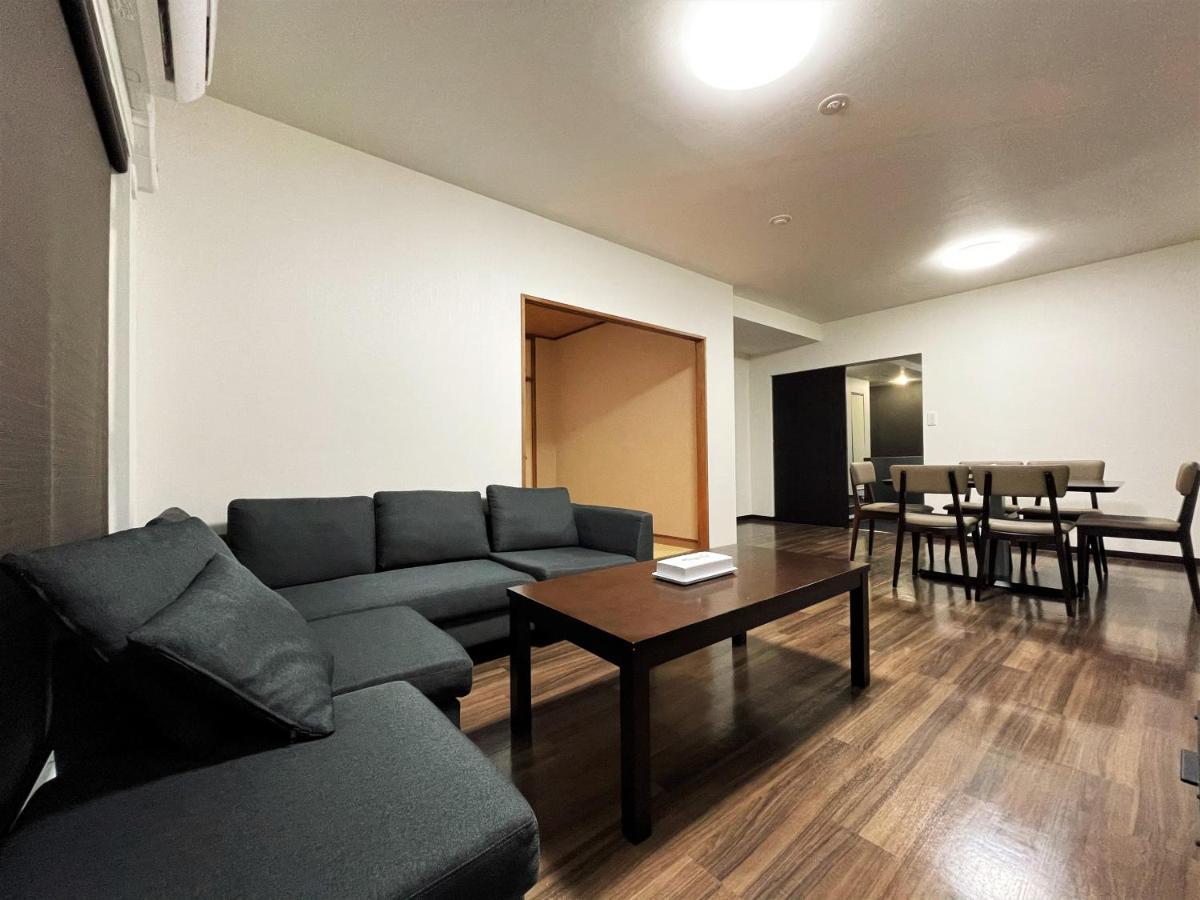 Randor Residence Tokyo Suites Cameră foto
