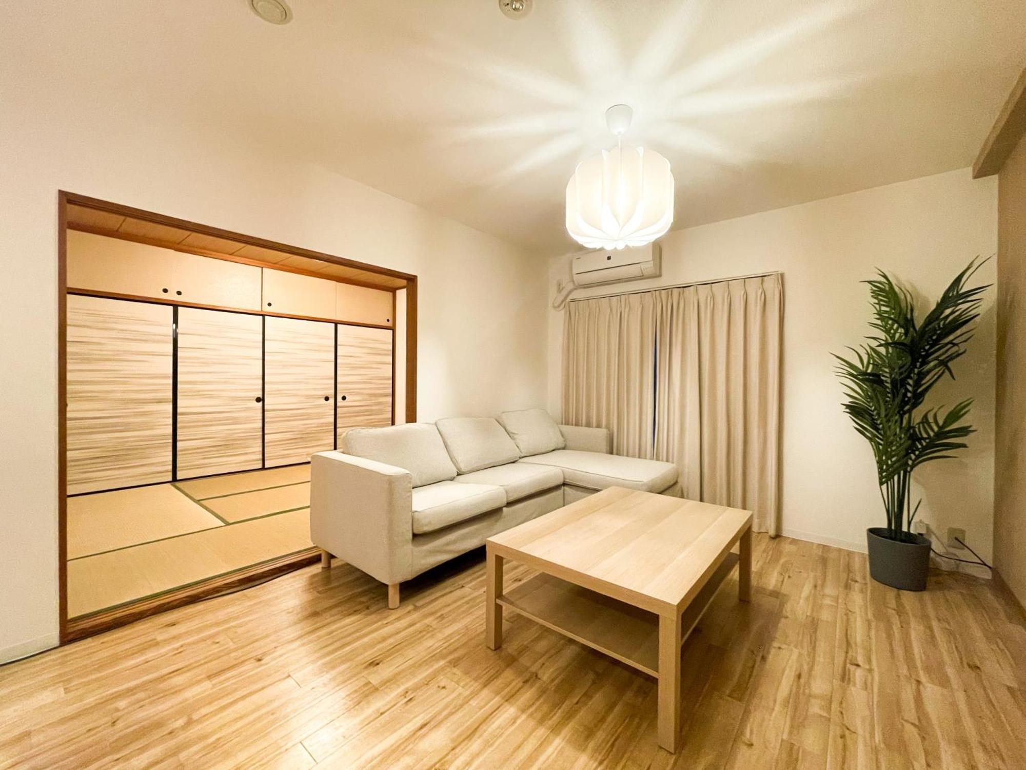 Randor Residence Tokyo Suites Exterior foto