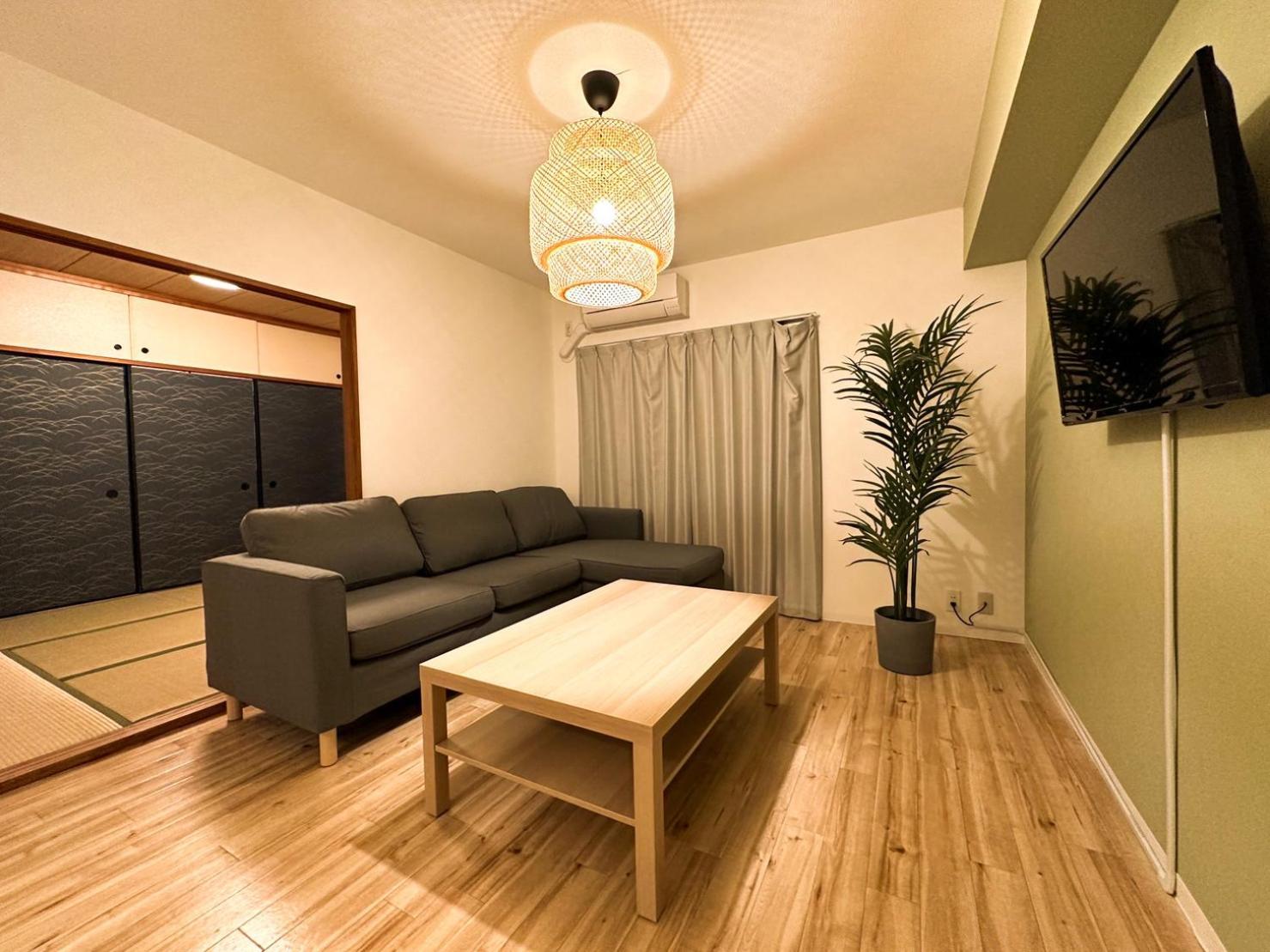 Randor Residence Tokyo Suites Exterior foto