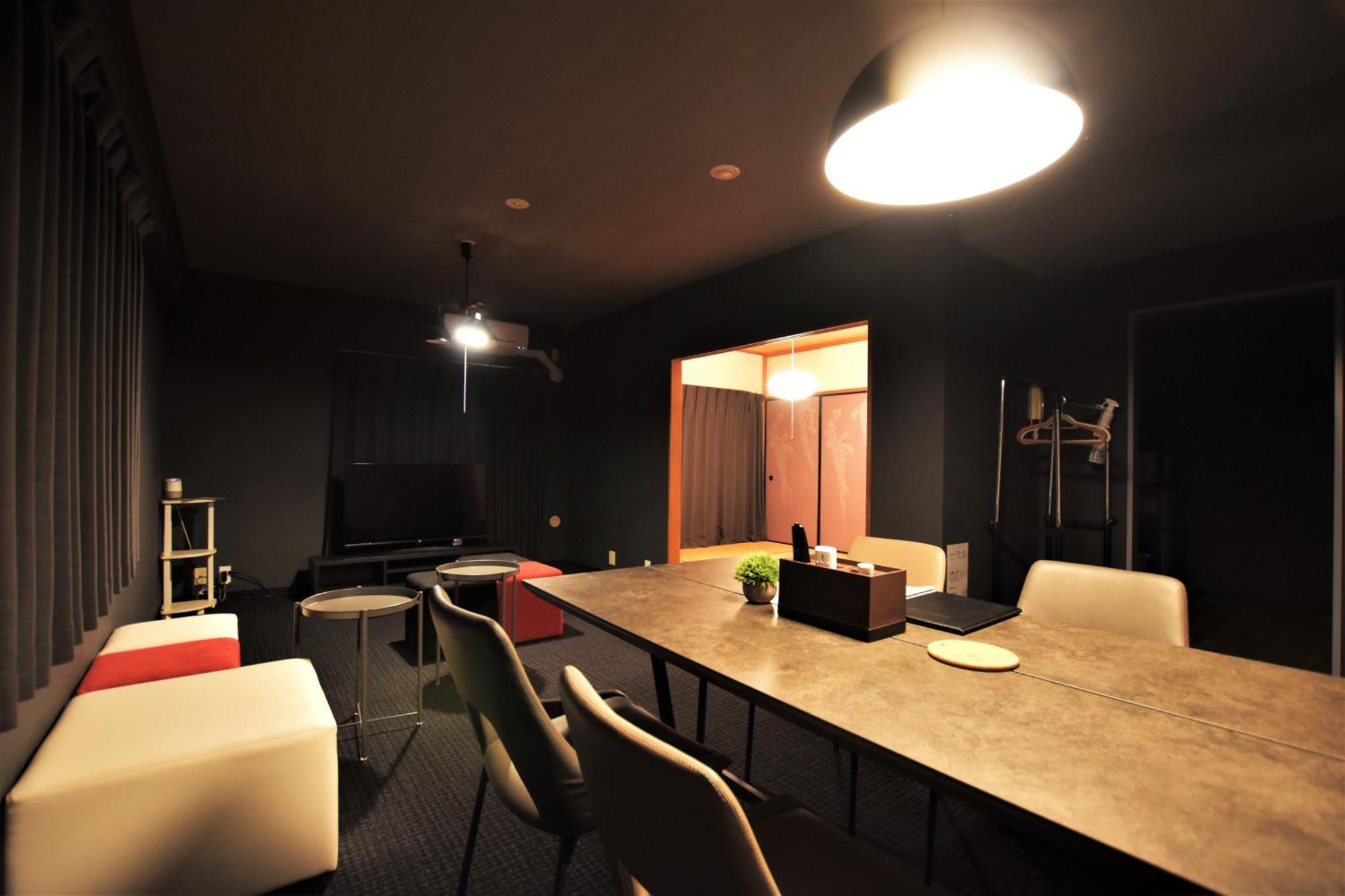 Randor Residence Tokyo Suites Cameră foto