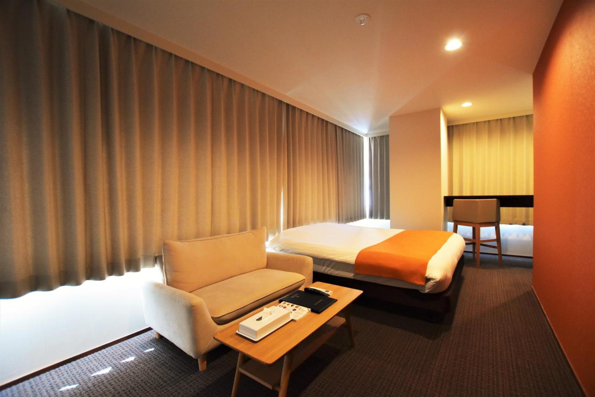 Randor Residence Tokyo Suites Cameră foto