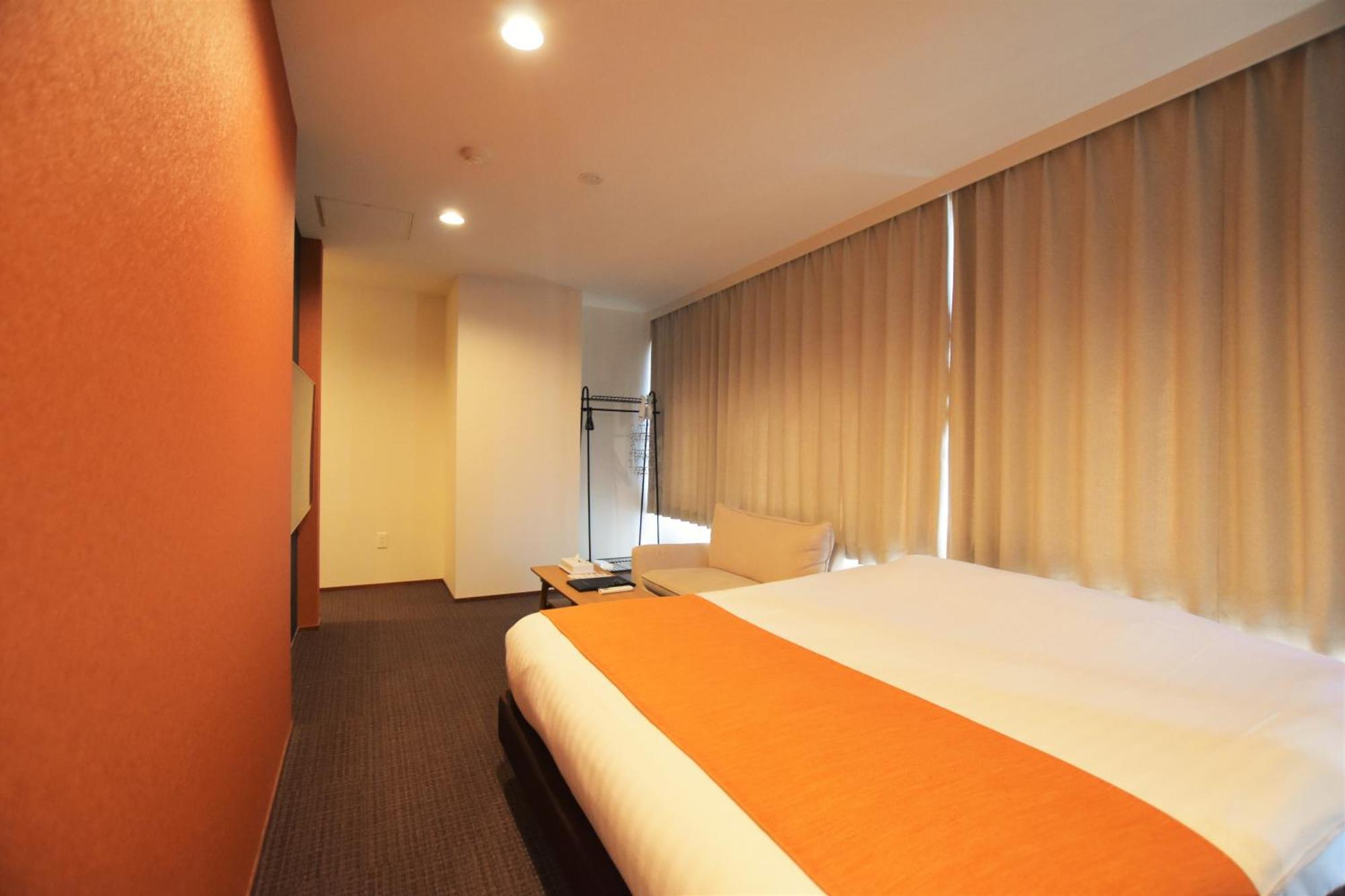 Randor Residence Tokyo Suites Cameră foto