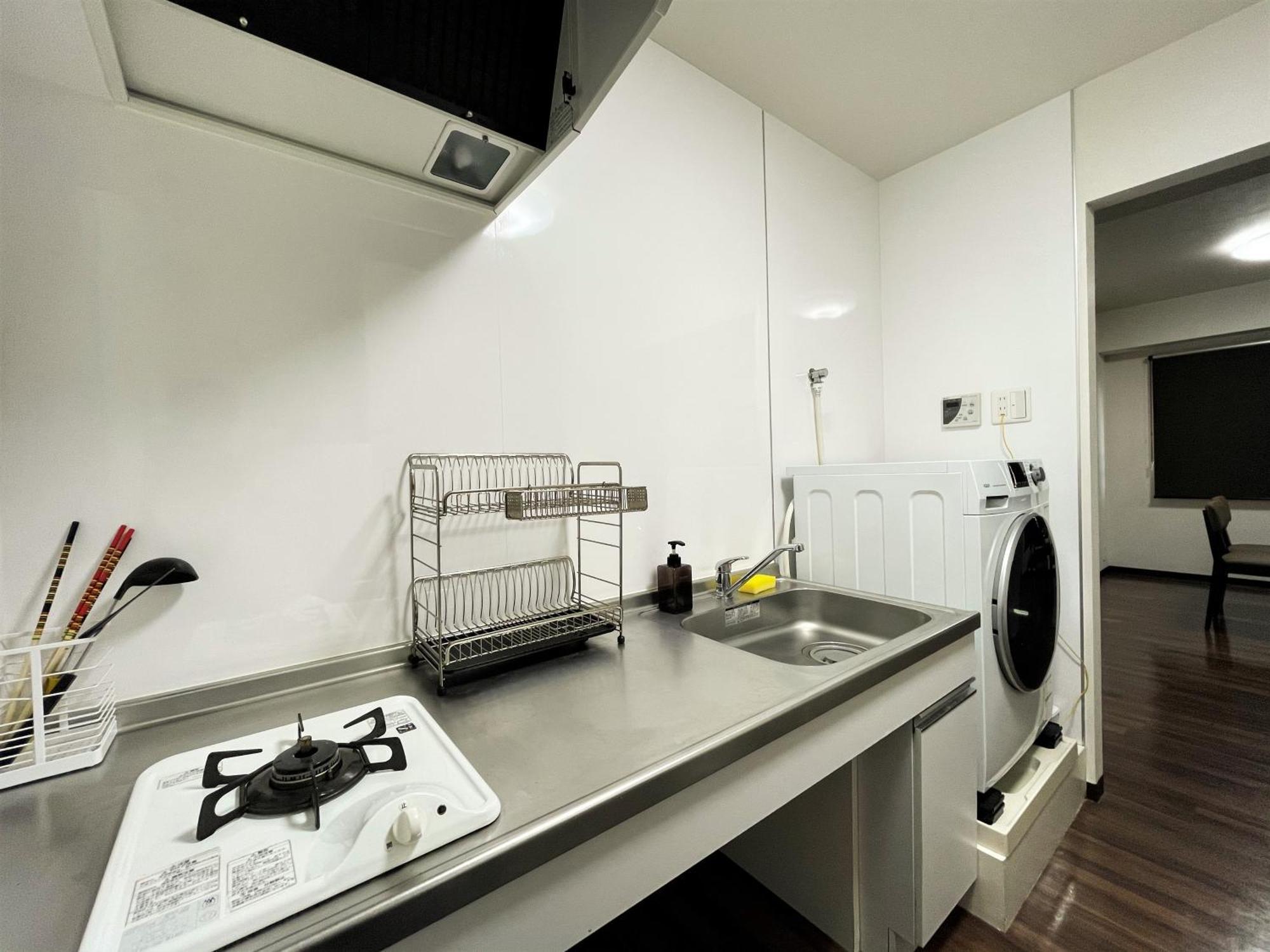 Randor Residence Tokyo Suites Cameră foto