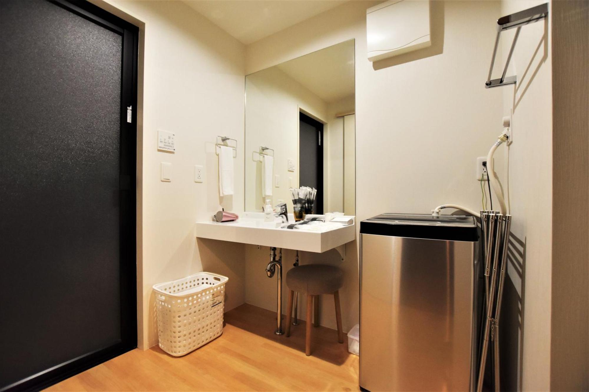 Randor Residence Tokyo Suites Cameră foto