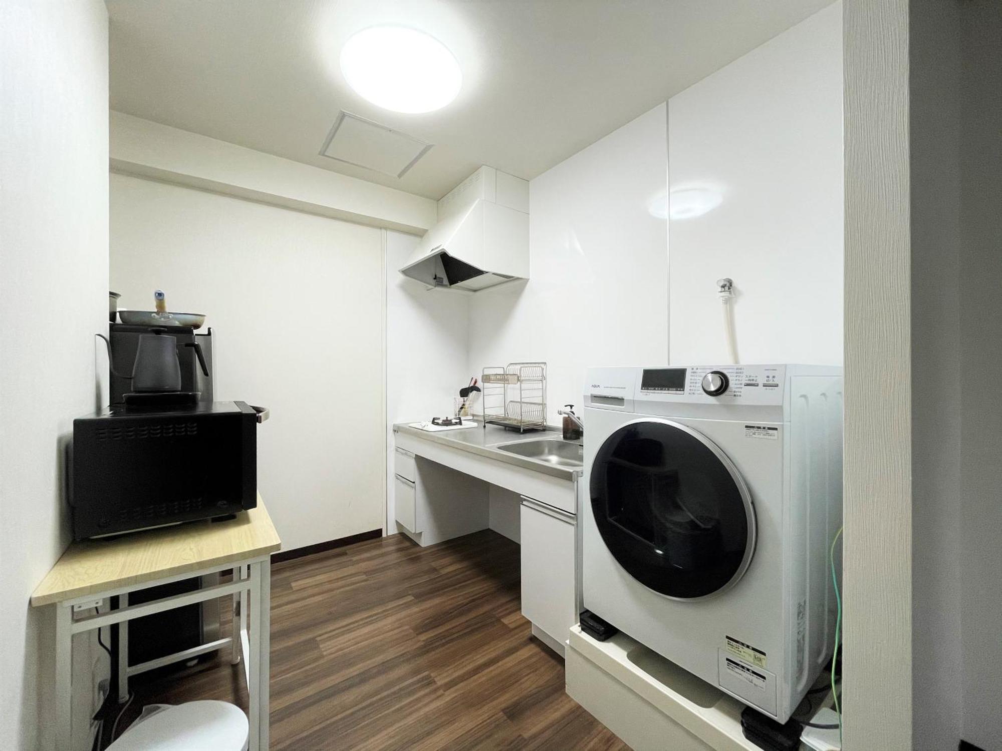 Randor Residence Tokyo Suites Cameră foto