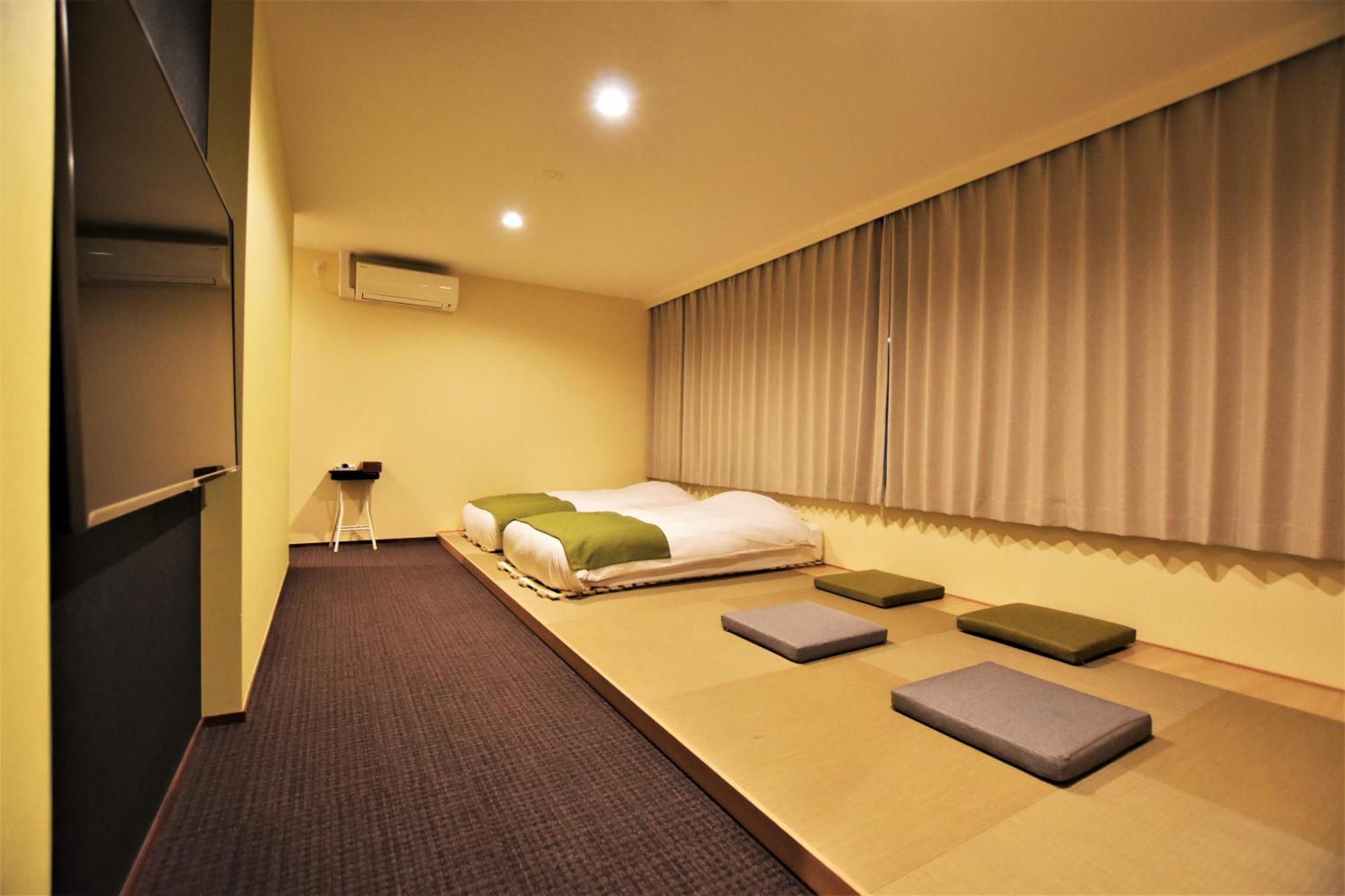 Randor Residence Tokyo Suites Cameră foto