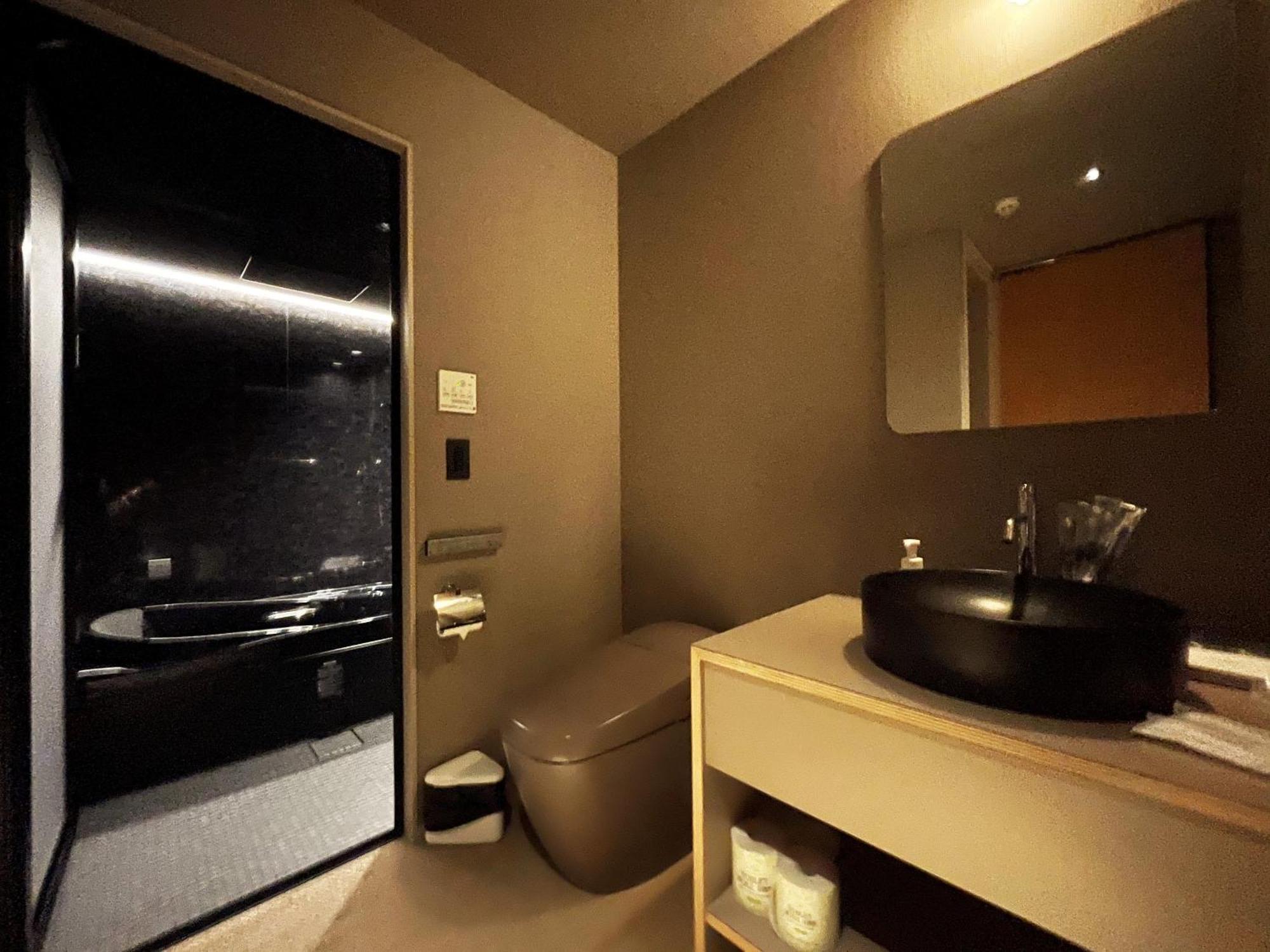 Randor Residence Tokyo Suites Cameră foto