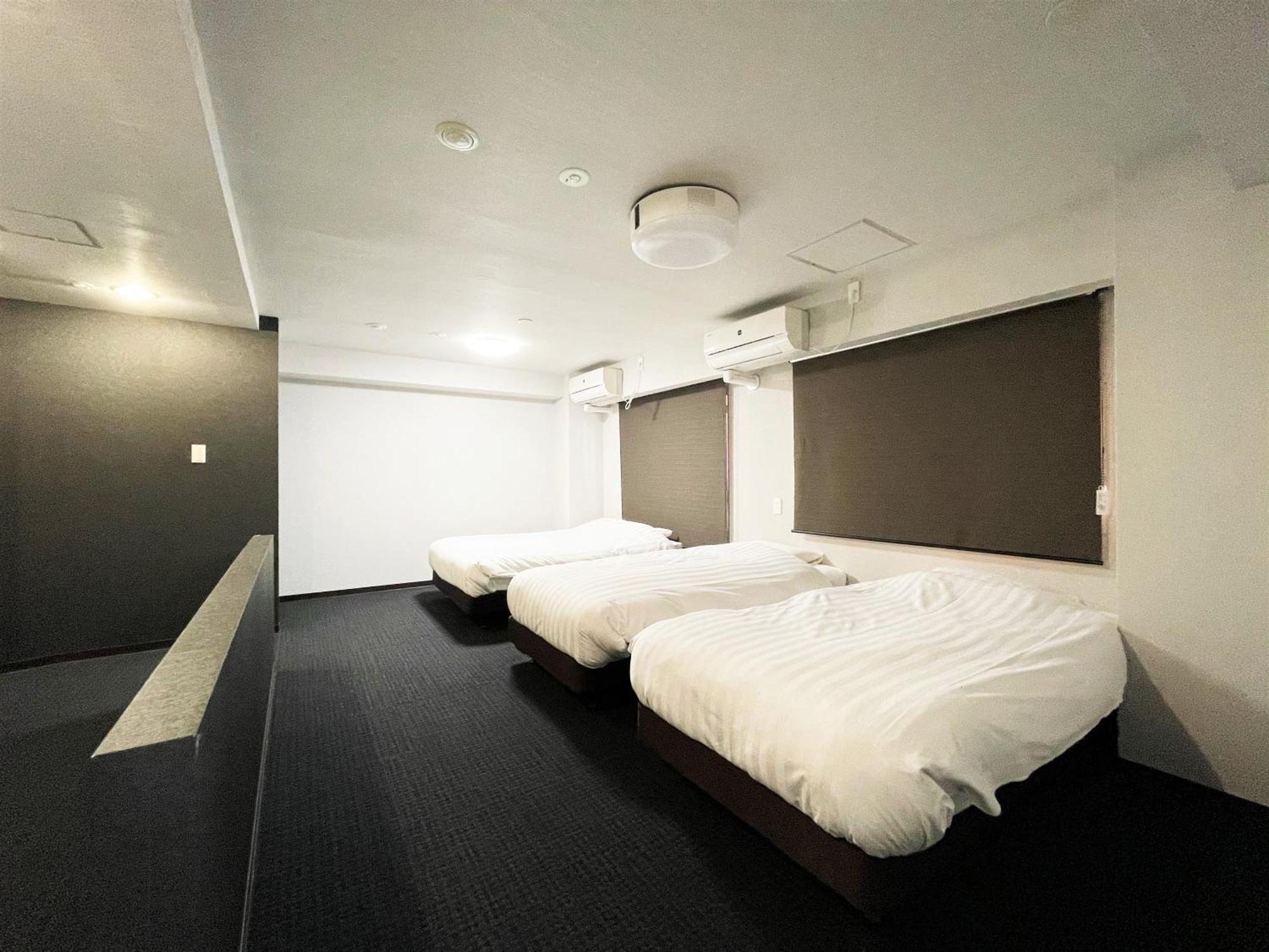 Randor Residence Tokyo Suites Cameră foto