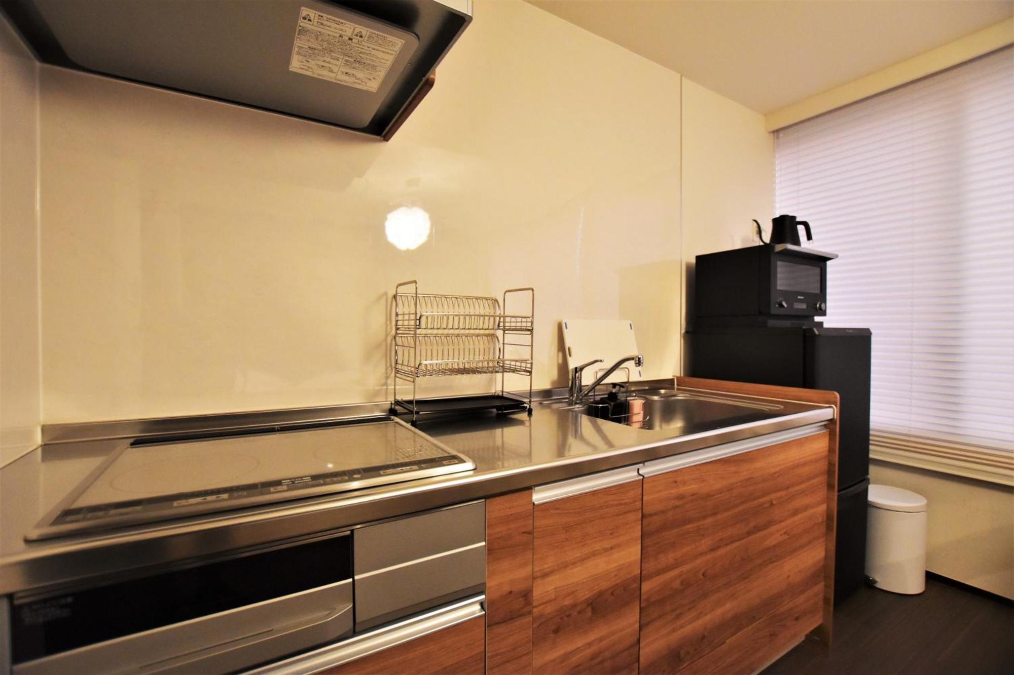 Randor Residence Tokyo Suites Cameră foto