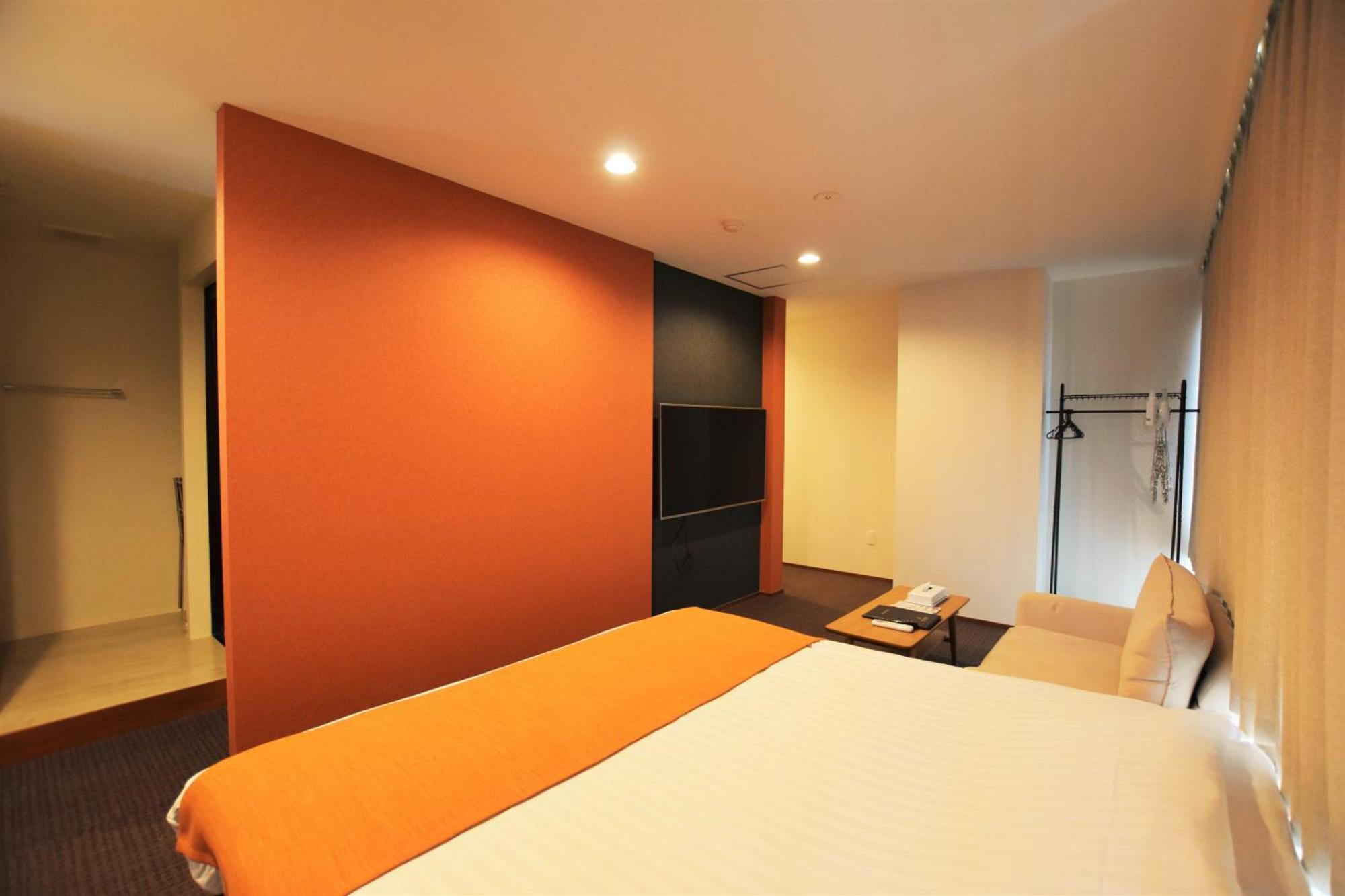 Randor Residence Tokyo Suites Cameră foto