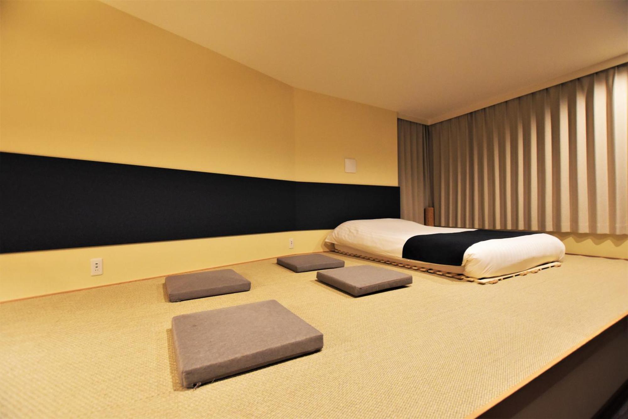 Randor Residence Tokyo Suites Cameră foto