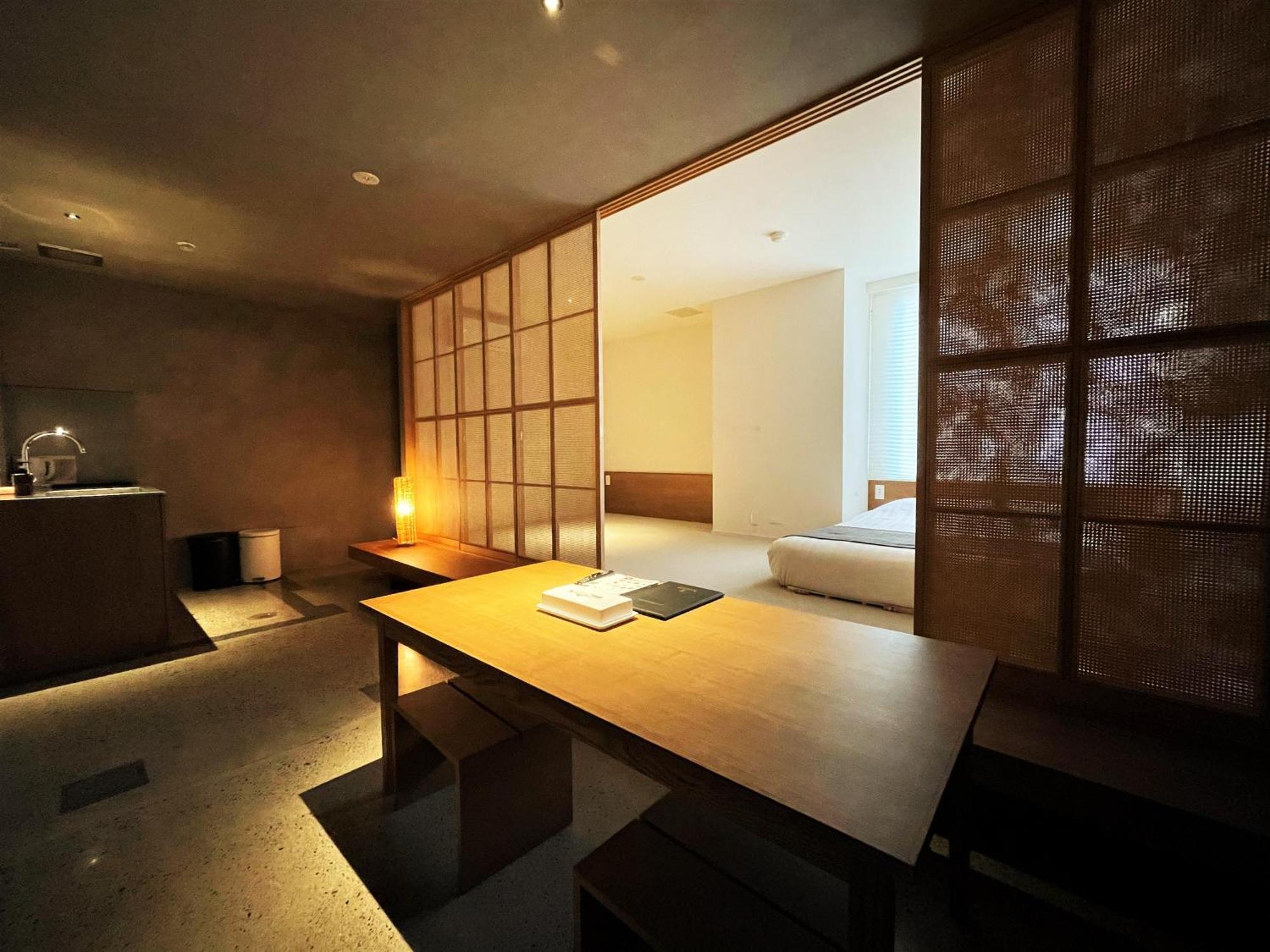 Randor Residence Tokyo Suites Cameră foto