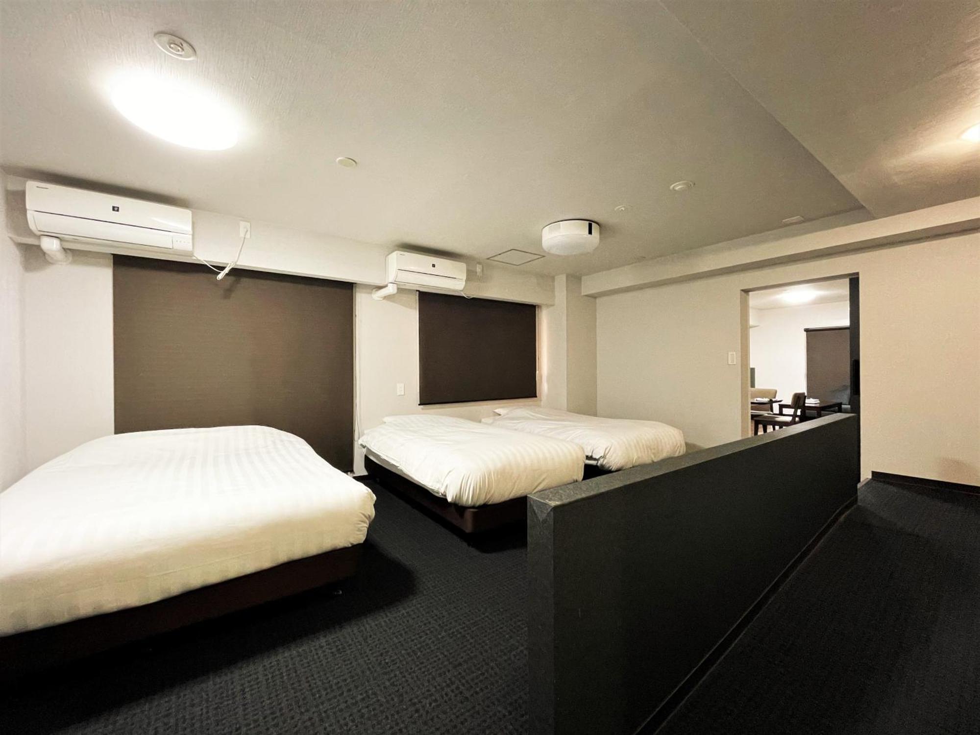Randor Residence Tokyo Suites Cameră foto