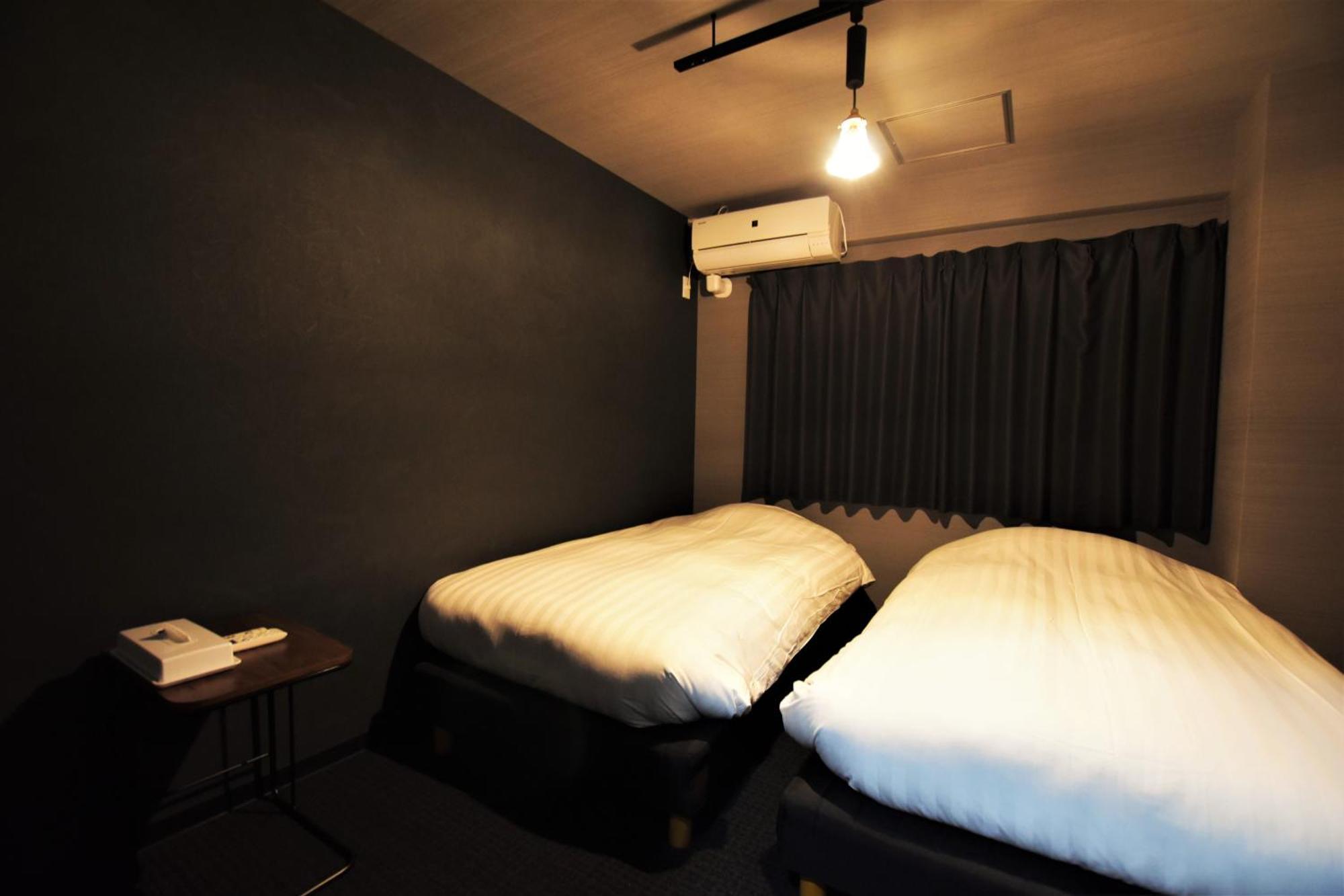 Randor Residence Tokyo Suites Cameră foto