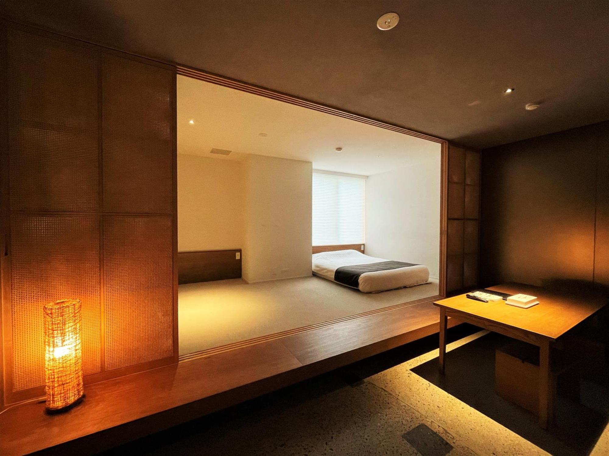 Randor Residence Tokyo Suites Cameră foto